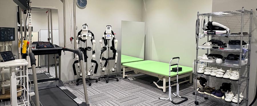 大阪中央ロボケアセンター