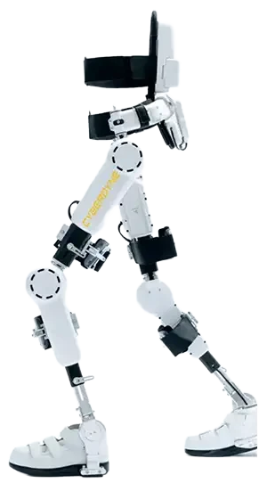 装着型サイボーグHAL®下肢タイプ